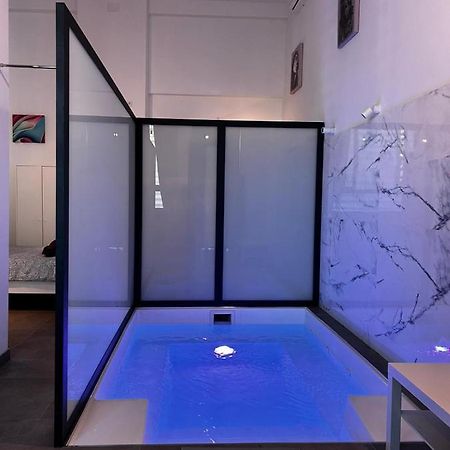 Loft Familiar "Piscina Sevilla Centro" Extérieur photo