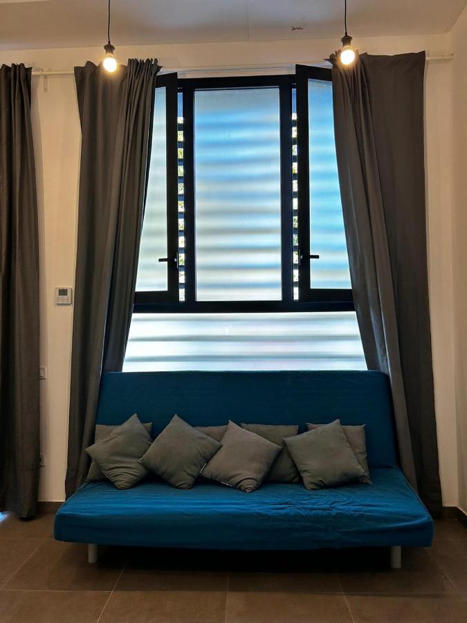 Loft Familiar "Piscina Sevilla Centro" Extérieur photo